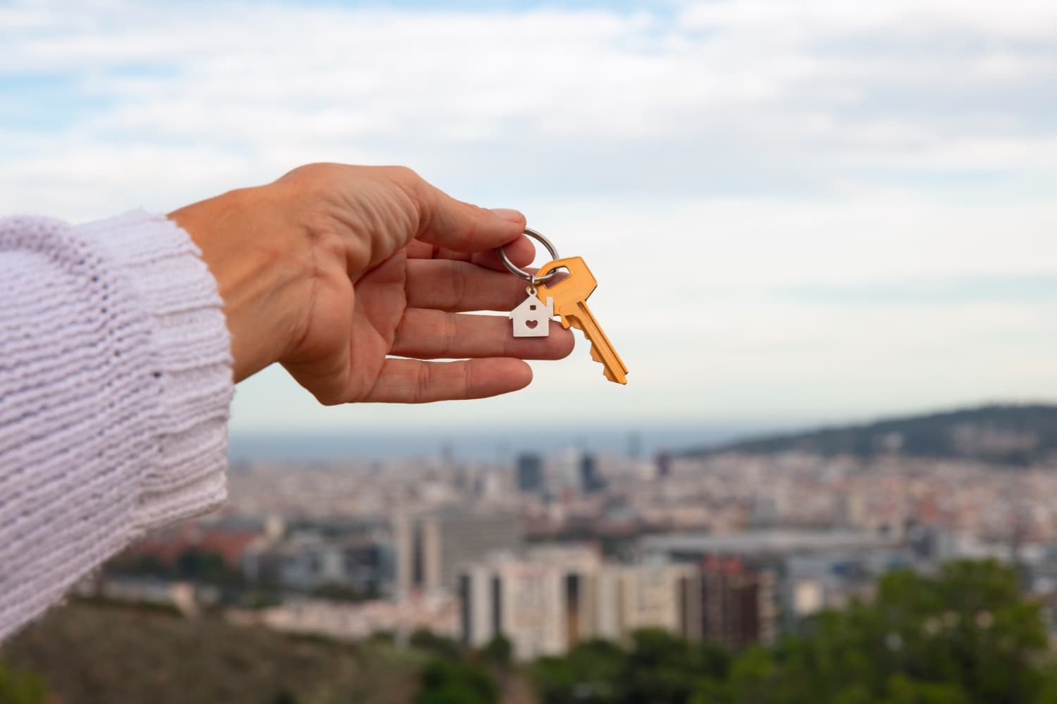 Comprar vivienda en España siendo extranjero: guía completa 2026