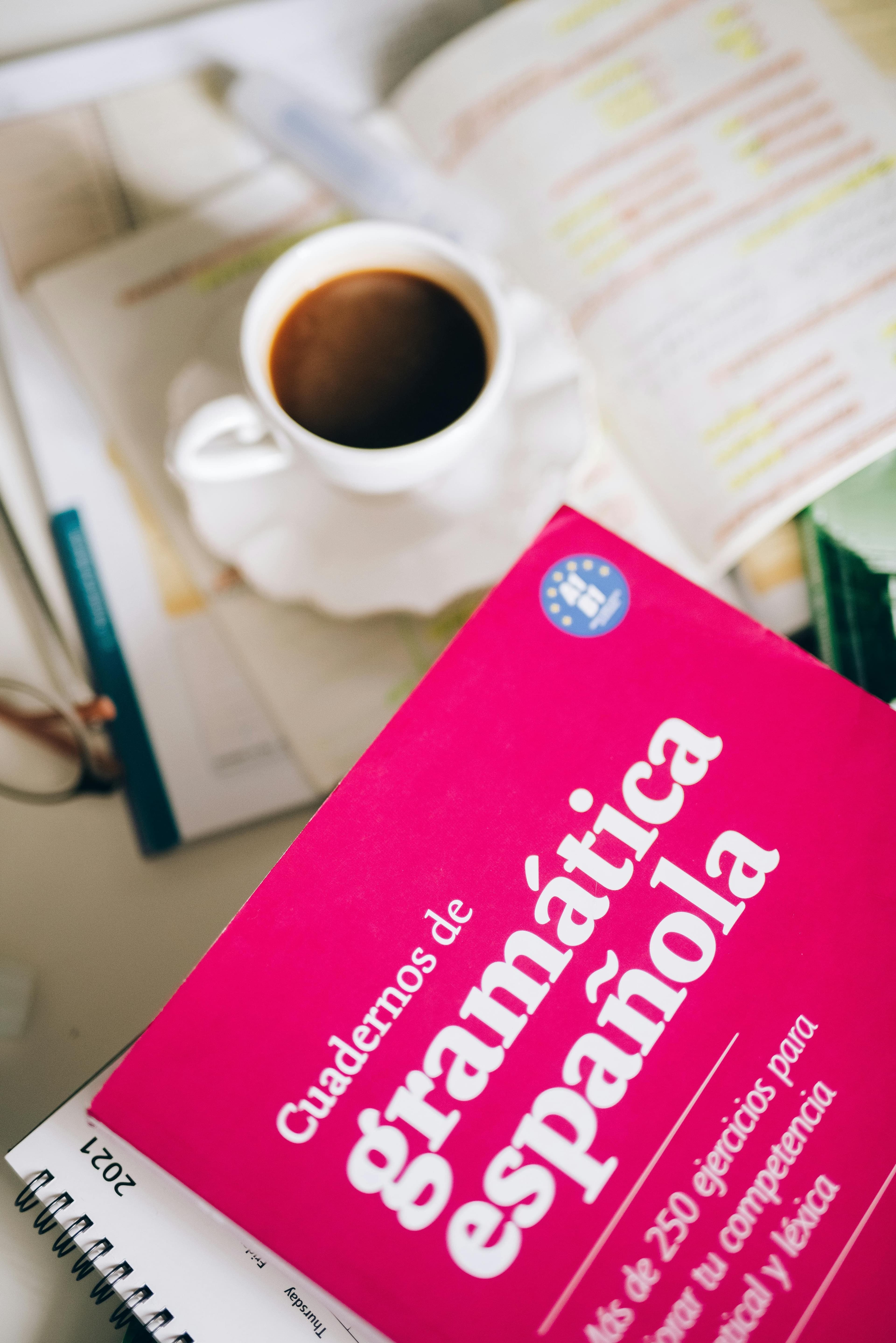 Apprendre l'espagnol : guide pratique