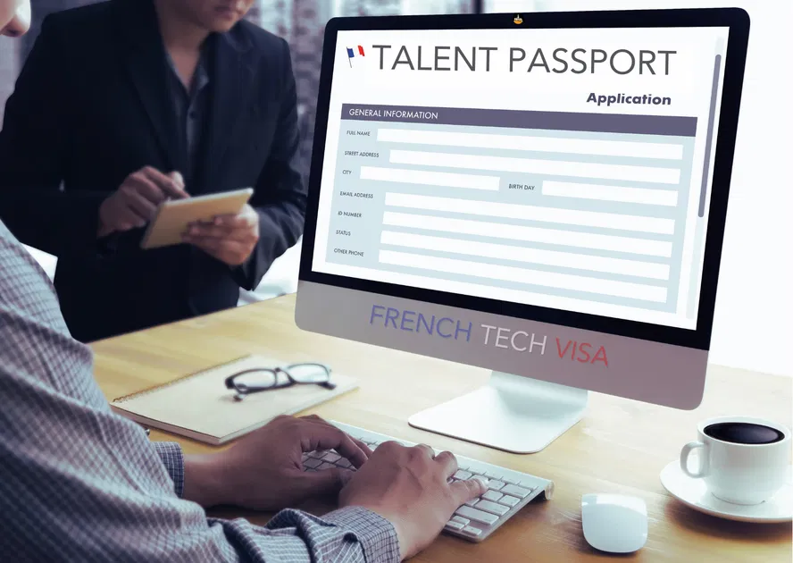 Créer une entreprise en France : guide du visa entrepreneur Passeport Talent