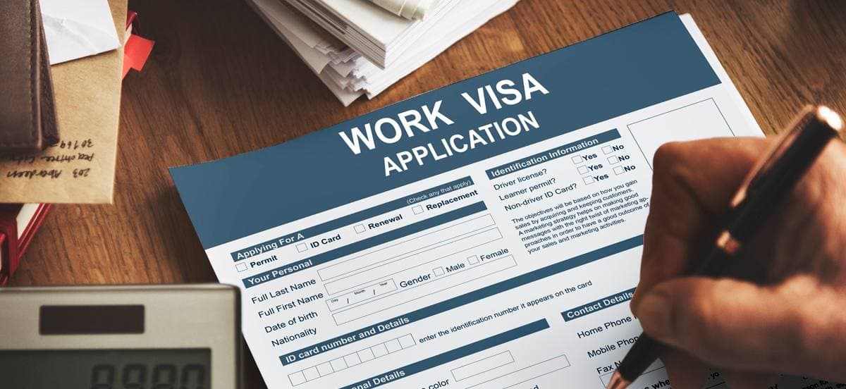 Obtenir un visa de travail en France : guide complet 2026