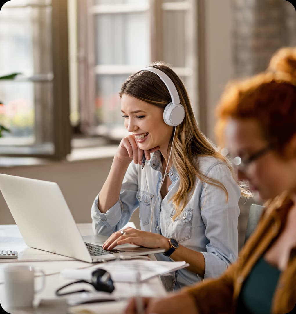 Hiliv human assistance team