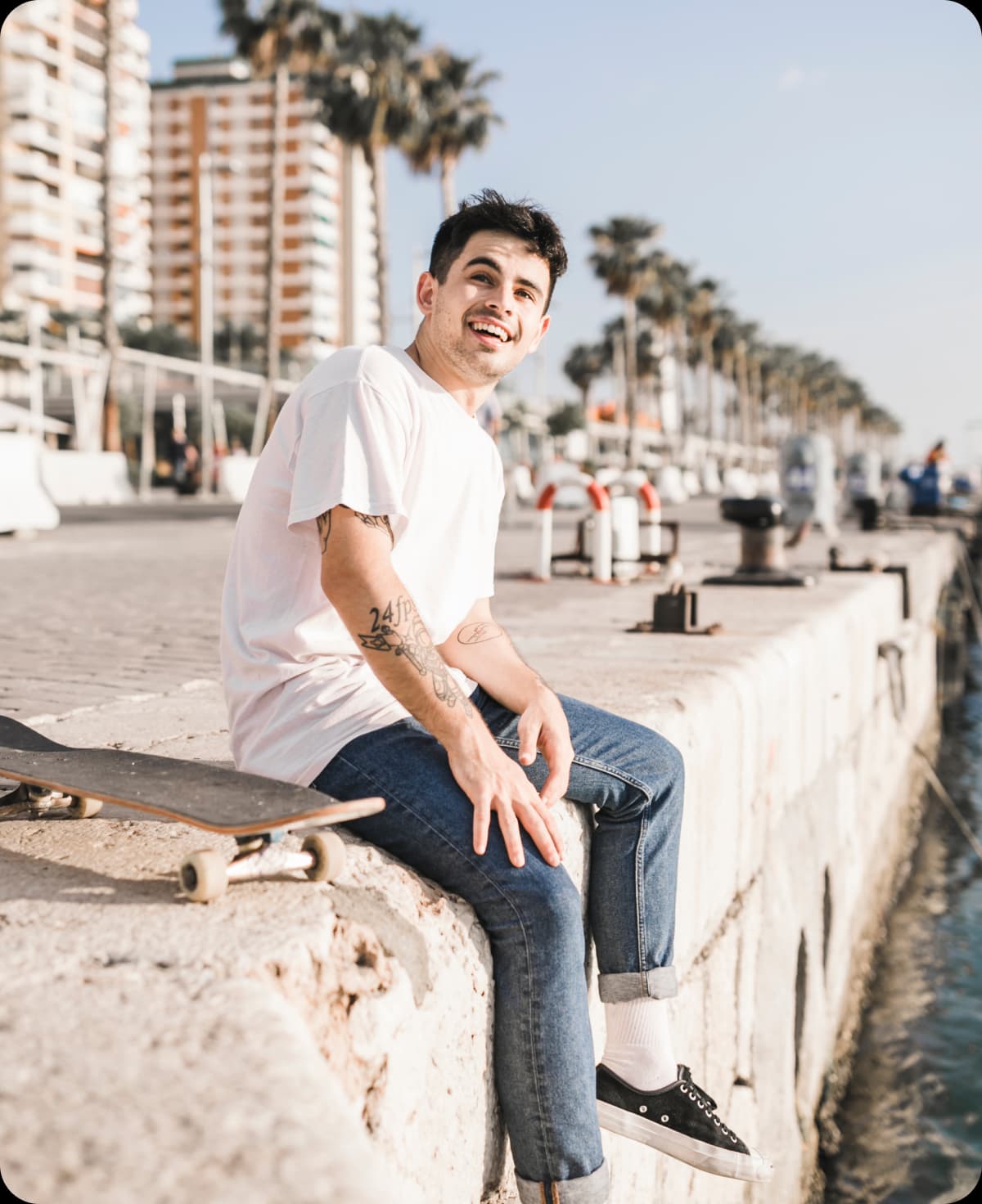 Client satisfait Hiliv